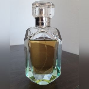 Tiffany and co edp intense USED TESTER